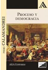 PROCESO Y DEMOCRACIA 2017