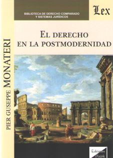 DERECHO EN LA POSTMODERNIDAD, EL (2018)
