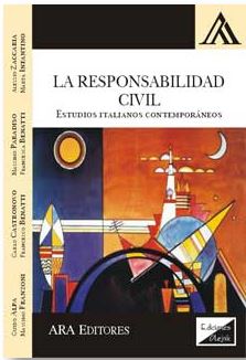 RESPONSABILIDAD CIVIL, LA