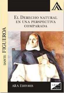 DERECHO NATURAL EN UNA PERSPECTIVA COMPARADA 2018