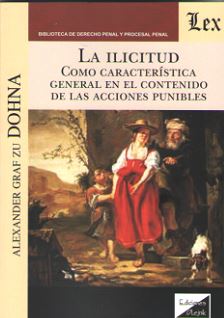 ILICITUD, LA