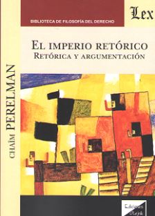 IMPERIO RETORICO, EL