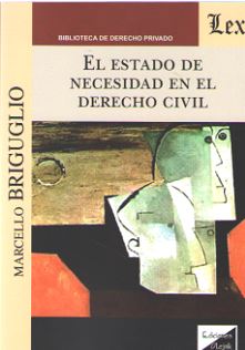 ESTADO DE NECESIDAD EN EL DERECHO CIVIL, EL