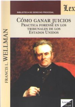 COMO GANAR JUICIOS