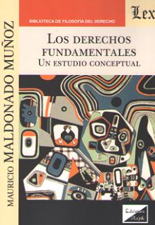 DERECHOS FUNDAMENTALES, LOS