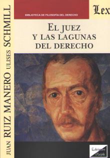 JUEZ Y LAS LAGUNAS DEL DERECHO, EL
