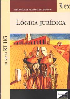 LOGICA JURIDICA (Klug)
