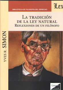 TRADICION DE LA LEY NATURAL, LA