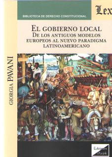 GOBIERNO LOCAL, EL