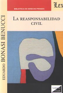 RESPONSABILIDAD CIVIL, LA (BONASI BENUCCI)