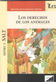 DERECHOS DE LOS ANIMALES, LOS (Salt)