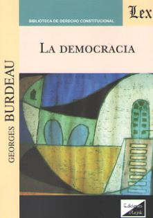 DEMOCRACIA, LA (Burdeau)
