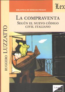 COMPRAVENTA, LA