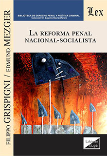 REFORMA PENAL NACIONAL-SOCIALISTA, LA