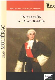 INICIACION A LA ABOGACIA
