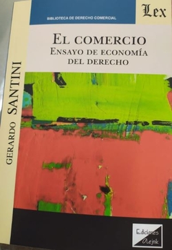 COMERCIO, EL