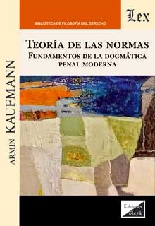 TEORIA DE LAS NORMAS