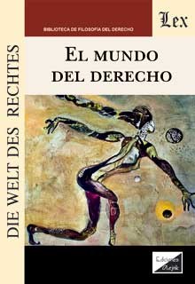 EL MUNDO DEL DERECHO
