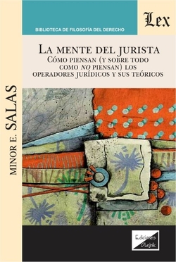 MENTE DEL JURISTA, LA