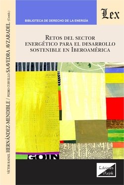 RETOS DEL SECTOR ENERGETICO PARA EL DESARROLLO SOSTENIBLE EN IBEROAMERICA