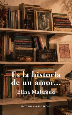 ES LA HISTORIA DE UN AMOR