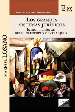 GRANDES SISTEMAS JURIDICOS, LOS