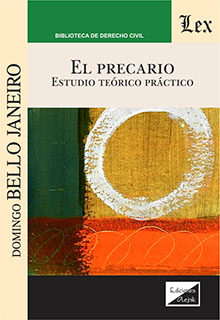 PRECARIO, EL