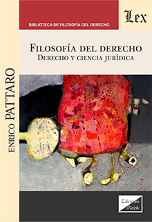 FILOSOFIA DEL DERECHO