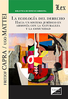 ECOLOGIA DE LA LIBERTAD, LA