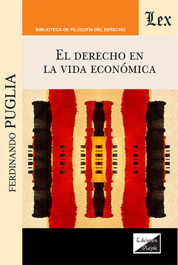 DERECHO EN LA VIDA ECONOMICA, EL