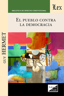 PUEBLO CONTRA LA DEMOCRACIA, EL