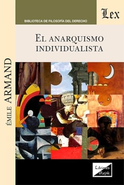 El anarquismo individualista
