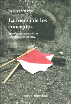 LA FUERZA DE LOS CONCEPTOS