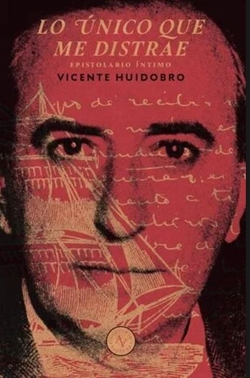 LO ÚNICO QUE ME DISTRAE