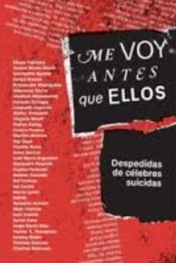 Me voy antes que ellos