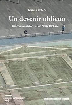 DEVENIR OBLICUO, UN