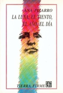 La luna, el viento, el año, el día