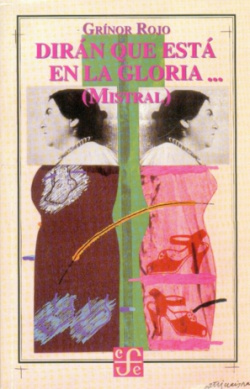 Dirán que está en la gloria... (Mistral)