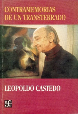 Contramemorias de un transterrado
