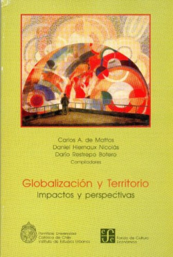 Globalización y territorio : impactos y perspectivas