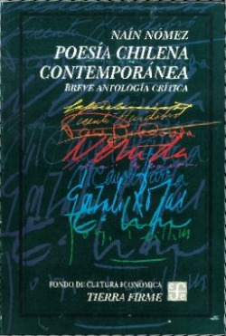 Poesía chilena contemporánea : Breve antología crítica