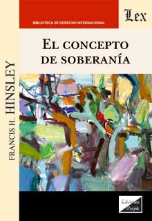 CONCEPTO DE SOBERANIA, EL