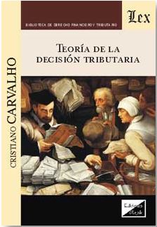 TEORIA DE LA DECISION TRIBUTARIA