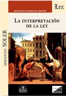 La interpretación de la ley