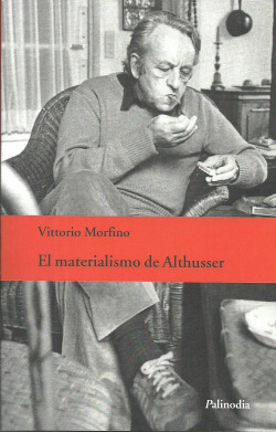 EL MATERIALISMO DE ALTHUSSER