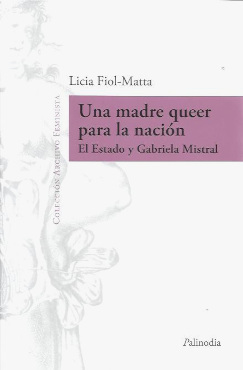 UNA MADRE QUEER PARA LA NACION