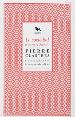 La sociedad contra el estado