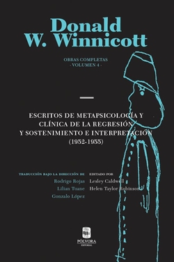 OBRAS COMPLETAS VOL 4 ESCRITOS DE METAPSICOLOGIA