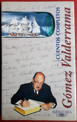 Cuentos Completos