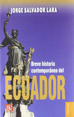 BREVE HISOTIRA CONTEMPORANEA DEL ECUADOR